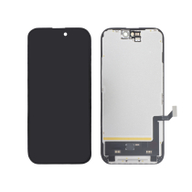 Pantalla completa iPhone 15 (Soft OLED) (BOLT)