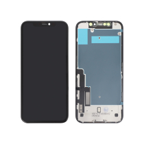 Pantalla completa iPhone 11 (BOLT)