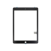 Táctil Negro iPad 6 (2018) (BOLT)