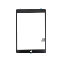 Táctil Negro iPad 7/8 (2019/2020) (BOLT)