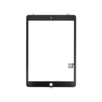 Táctil Negro iPad 9 (2021) (BOLT)