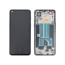 Pantalla completa verde OnePlus Nord 2 5G