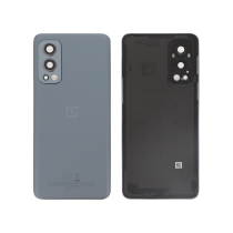 Tapa trasera Gris OnePlus Nord 2 5G