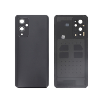 Tapa trasera Negro Astral OnePlus 9