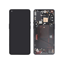 Pantalla completa negra OnePlus 9 Pro