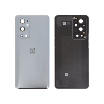 Tapa trasera Plata OnePlus 9 Pro