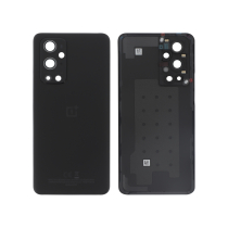 Tapa trasera negra OnePlus 9 Pro