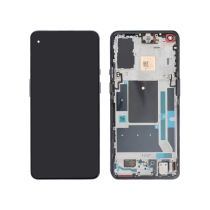Pantalla completa negra OnePlus 9