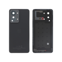 Tapa trasera Gris OnePlus Nord 2T 5G