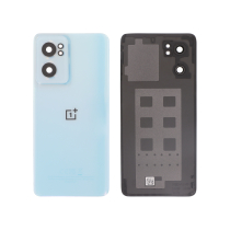 Tapa trasera Azul OnePlus Nord CE 2 5G