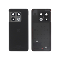 Tapa trasera negra OnePlus 10 Pro