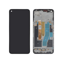 Pantalla completa negra OnePlus Nord CE 2 Lite 5G