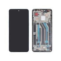 Pantalla completa verde OnePlus 10T 5G