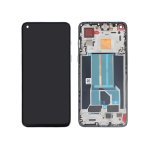 Pantalla completa Verde OnePlus Nord 2T 5G
