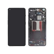 Pantalla completa negra OnePlus 10 Pro