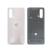 Tapa trasera Plata OnePlus Nord CE 5G