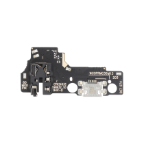 Conector de carga Realme C30/C33