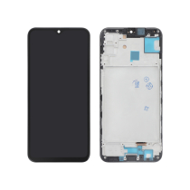 Pantalla completa Incell Galaxy A15 4G/5G (A155F/A156B) (Con chasis)