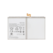 Batería Galaxy Tab S9+ (X816B)