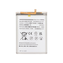 Batería Galaxy A33 5G (A336B)