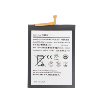 Batería Galaxy A23 5G (A236B)