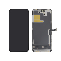 Pantalla completa iPhone 14 Pro 120 Hz (Soft OLED) (BOLT)