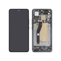 Pantalla completa negra Xiaomi 14T Pro (Con chasis)