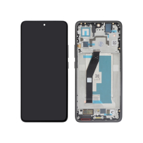 Pantalla completa negra Xiaomi 14T (Con chasis)