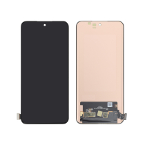 Pantalla completa Oppo Reno12 5G