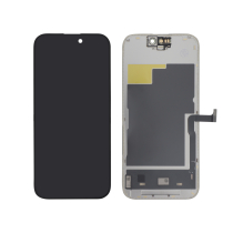 Pantalla completa iPhone 15 Pro 120 Hz (Soft OLED) (BOLT)