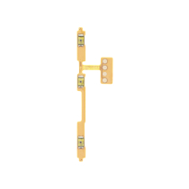 Cable Flex de encendido Galaxy A16 5G (A166B)