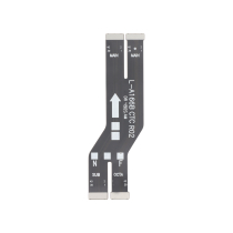 Cable Flex principal Galaxy A16 4G/A16 5G (A165F/A166B)