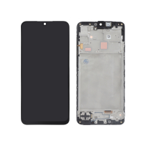 Pantalla completa Galaxy A16 4G (A165F) (Con chasis)