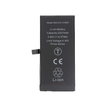 Batería iPhone 12 Mini (Ti) (Prime)