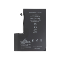 Batería iPhone 12 Pro Max (Ti) (Prime)