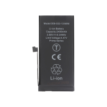 Batería iPhone 13 Mini (Ti) (Prime)