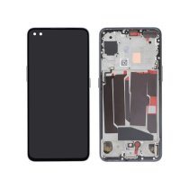 Pantalla completa OLED OnePlus Nord (Con chasis)