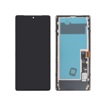 Pantalla completa OLED Google Pixel 6 Pro (Negro)