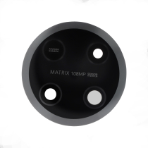 Lente de cámara Honor Magic 7 Lite