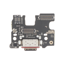 Conector de Carga Edge 50 Pro