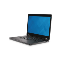 Dell Latitude E7470 - 14'' - Core i5 6ª Gen - SSD 256 GB - RAM 8 GB - AZERTY (Grado C)