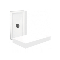 Caja Blanca para iPhone (Masterbox 50uds)