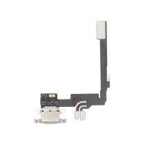 Conector de Carga Titanio Natural iPhone 16 Pro