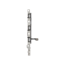 Cable Flex de Volumen iPhone 16 Pro