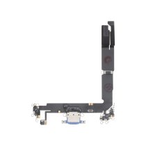 Conector de Carga iPhone 16 Plus Ultramar