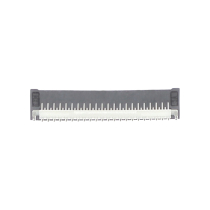 Conector FPC Pantalla Nintendo Switch OLED (43 Pin) (para soldar)
