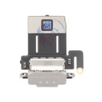 Conector de Carga Plata iPad Pro 11 5ª Gen (2024)