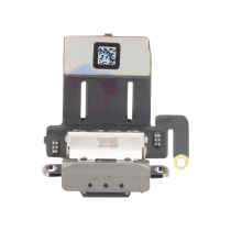 Conector de Carga Negro iPad Pro 11 5ª Gen (2024)
