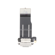 Conector de Carga Plata iPad Pro 13 7ª Gen (2024)