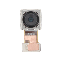 Cámara trasera principal 50MP Realme C75 4G